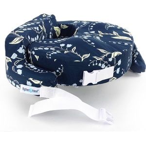 My Brest Friend wrap around nursing pillow